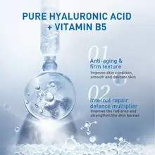 Esencia Serum Botox – Efecto Lifting Inmediato 4